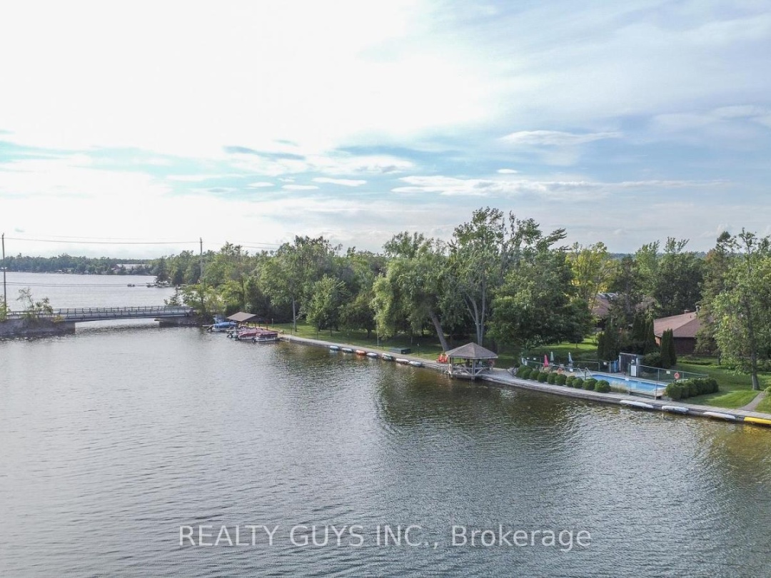 # 204 - 200 EAST STREET S, 