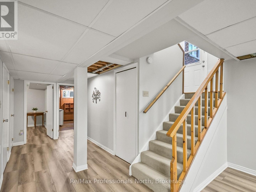 150 Robinson Lane, Lake Muskoka