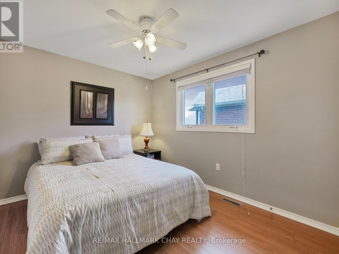 41 Carter Crescent, Orillia