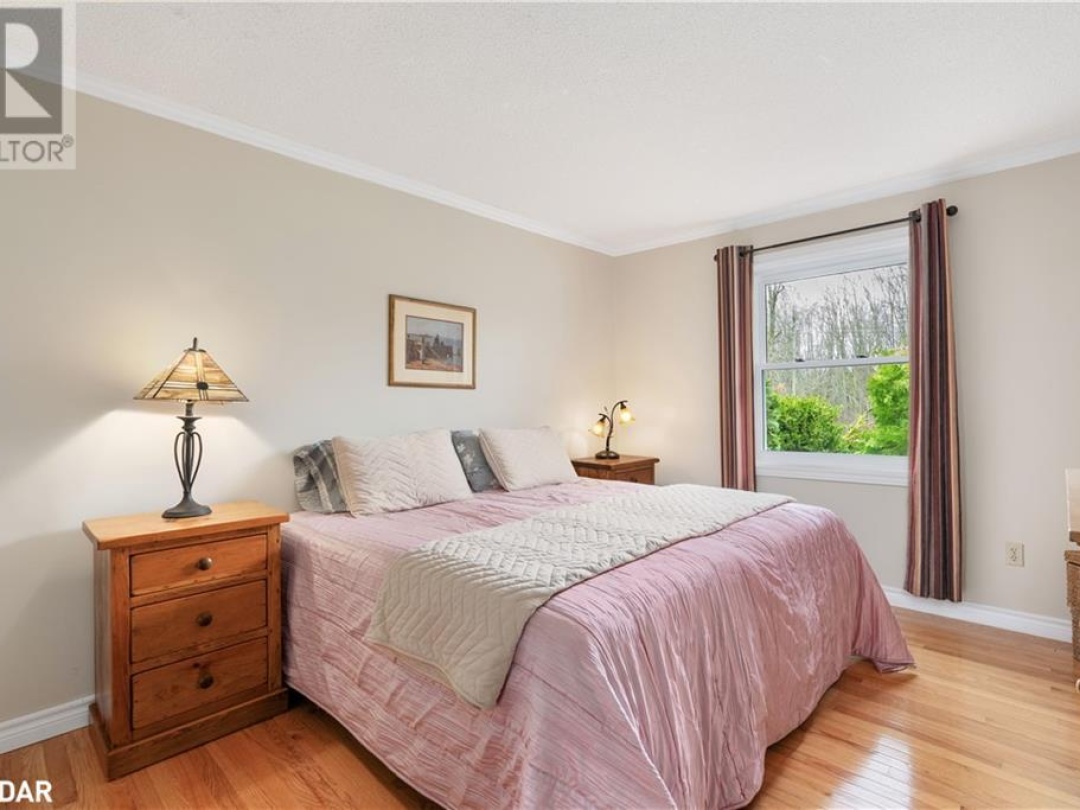 4051 River Road, Ramara