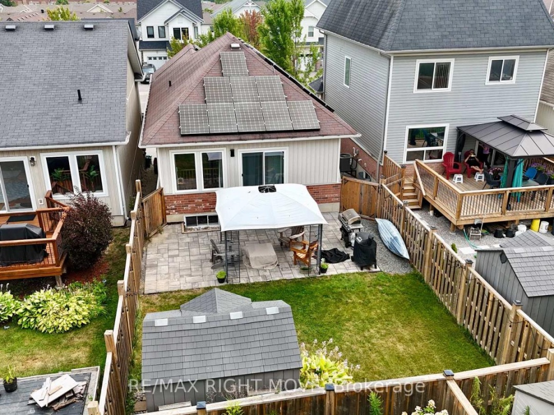 90 PEARL DRIVE, 