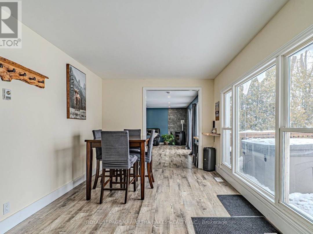 130 CRAWFORD ROAD, Canal Lake