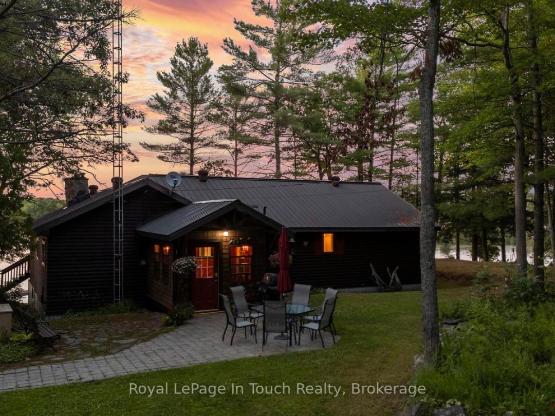211 PICKEREL POINT ROAD, 