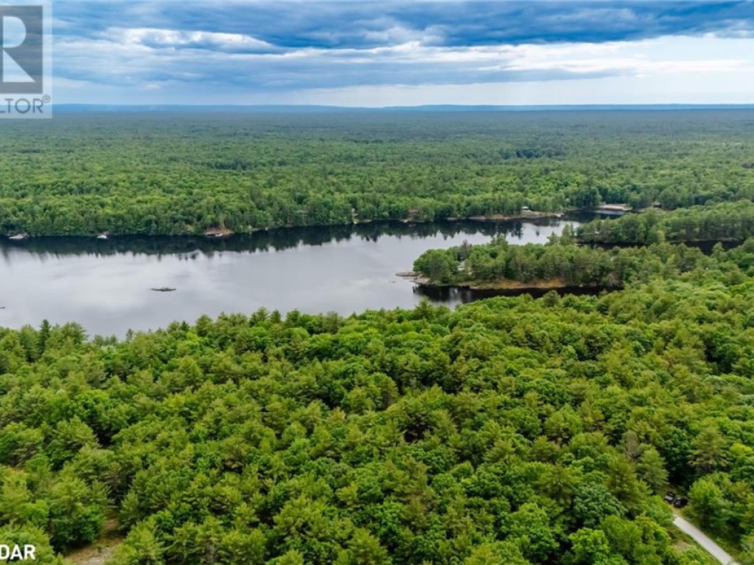 Lot 1 Delta Road, Sparrow Lake