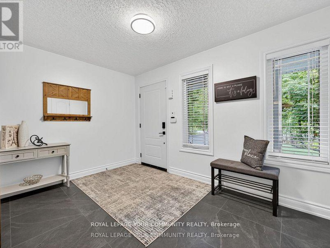 135 HURONWOODS DRIVE, 