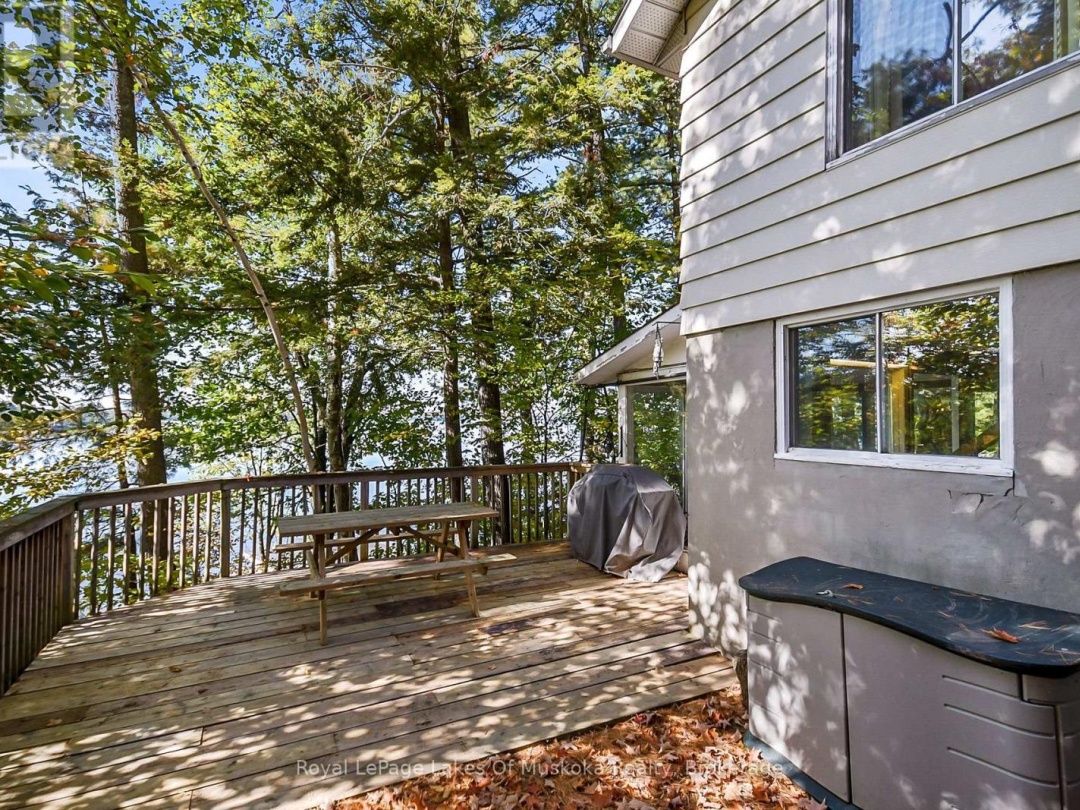 1031 BOWYERS BEACH ROAD, 