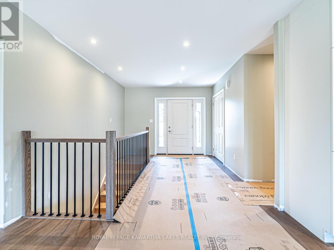 6 PATRICK STREET, 