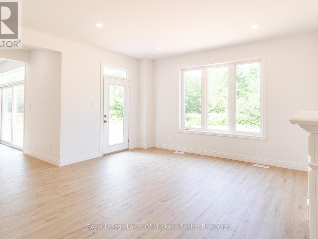 37 WHITEHORN PARK, 
