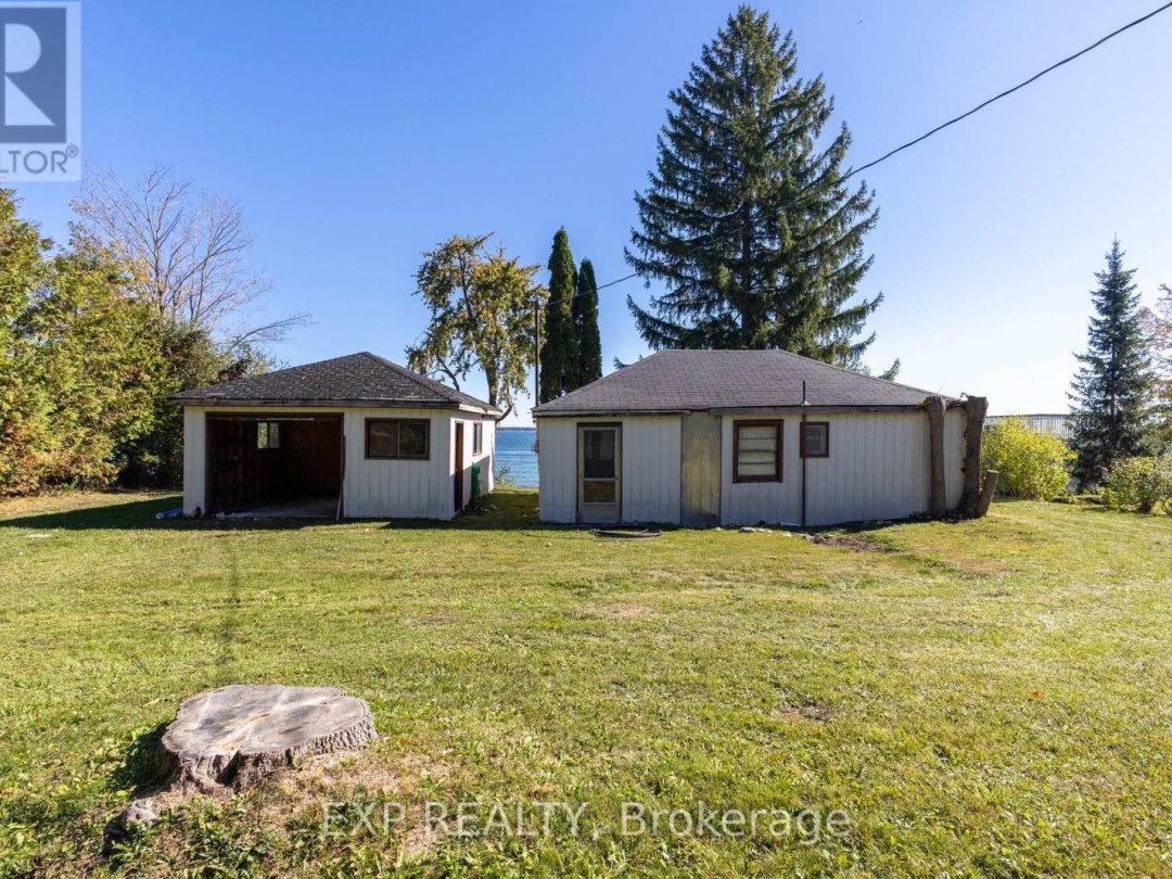 255 MOON POINT DRIVE, 