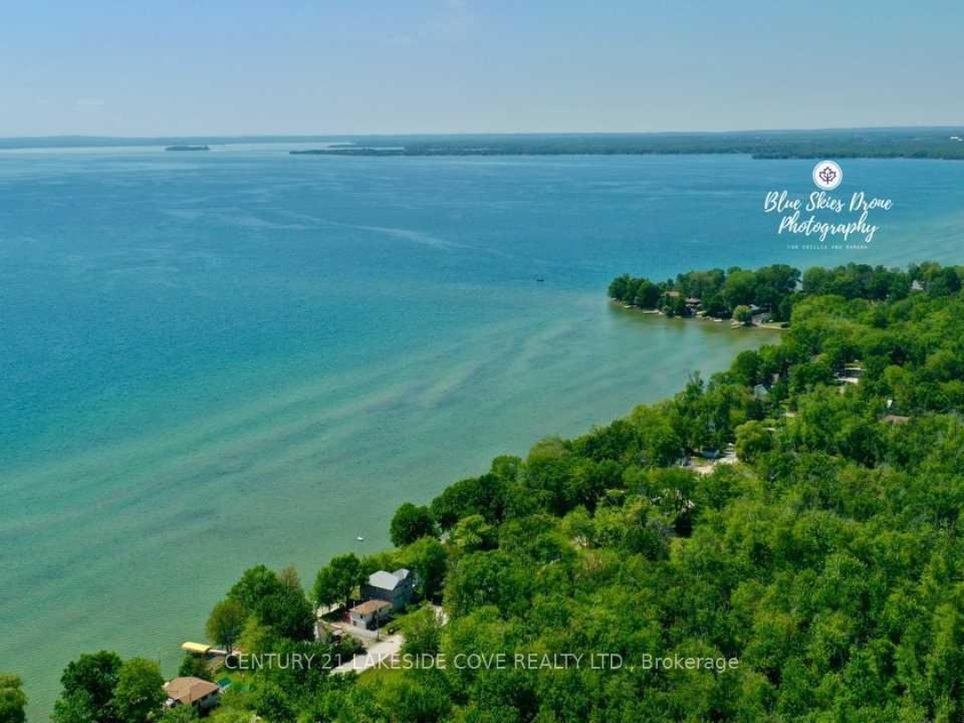 15 - 71 LAGUNA PARKWAY, Lake Simcoe
