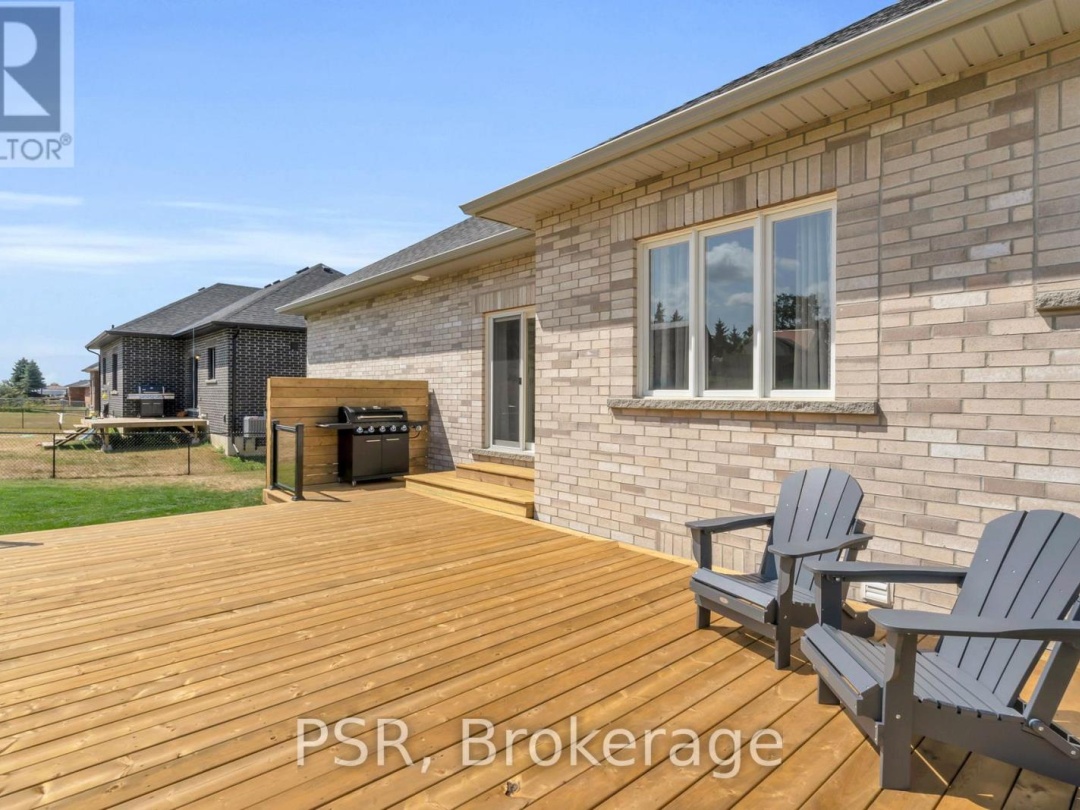 31 MANCINI DRIVE, 
