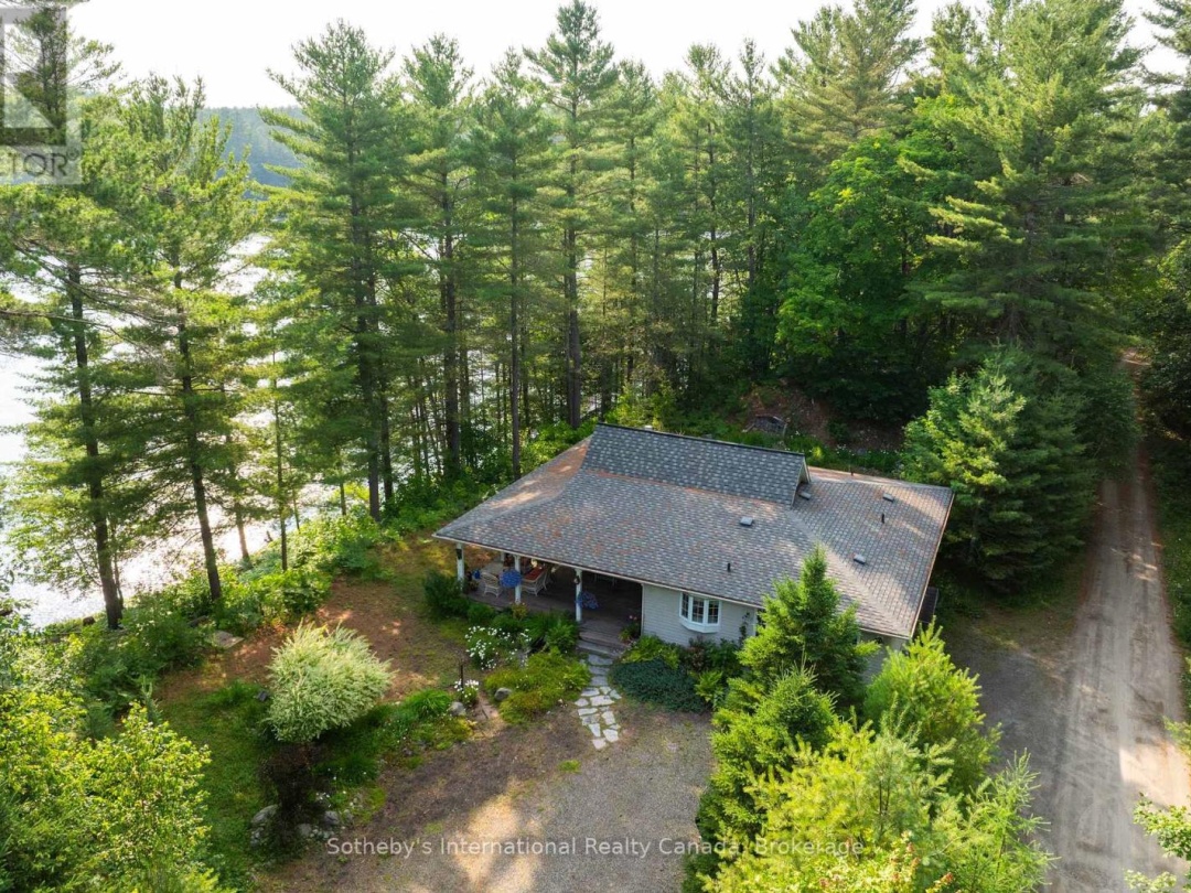 176 RIPPLE & PALETTE LAKE ROAD, 