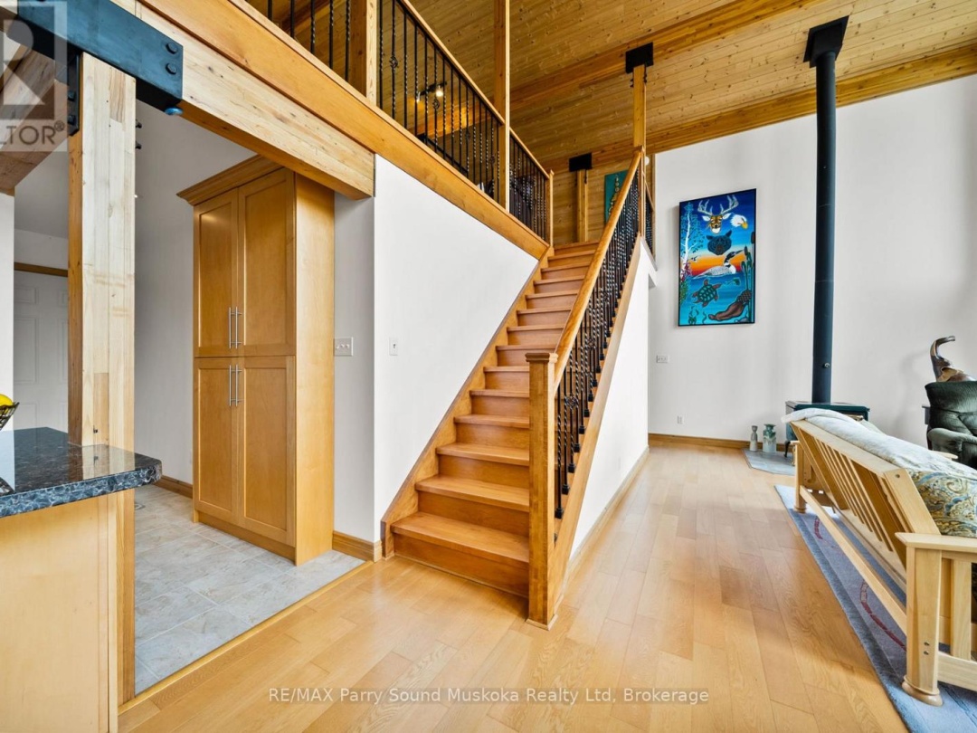 53 Sandy Island, Georgian Bay