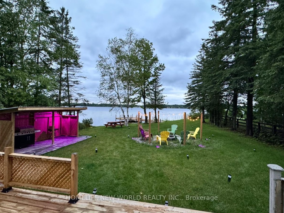 1391 PORTAGE ROAD, 