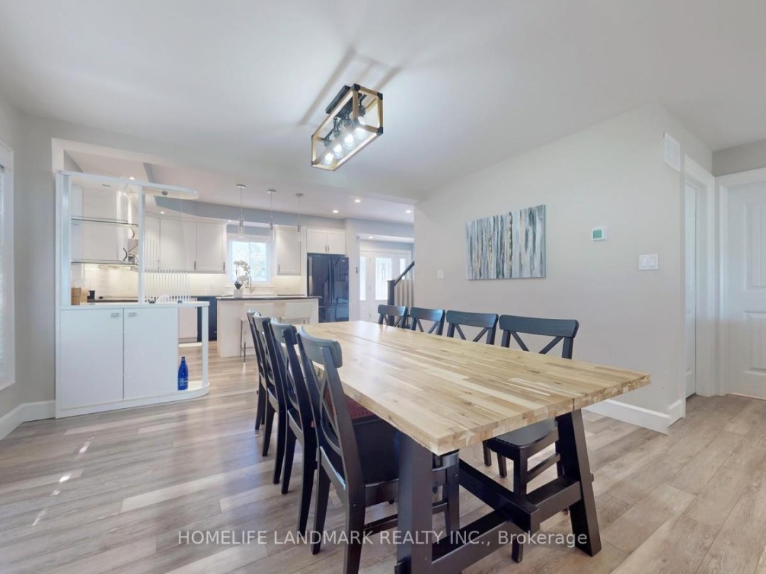 208 LAKESHORE DRIVE, 