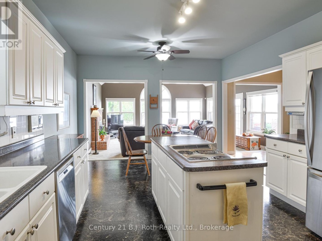 624 High Street, Lake Simcoe