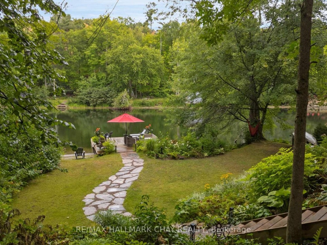 5304 CLARESBRIDGE LANE, 