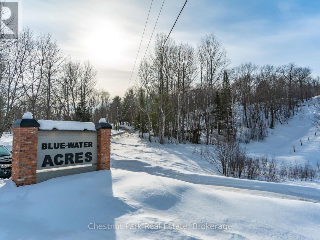112-8 - 1052 RAT BAY ROAD, Lake of Bays