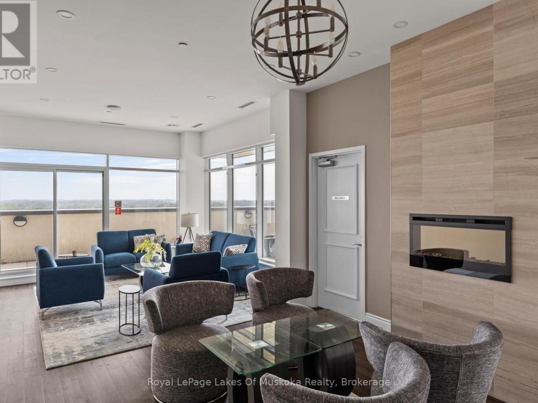 507 - 90 ORCHARD POINT ROAD, 