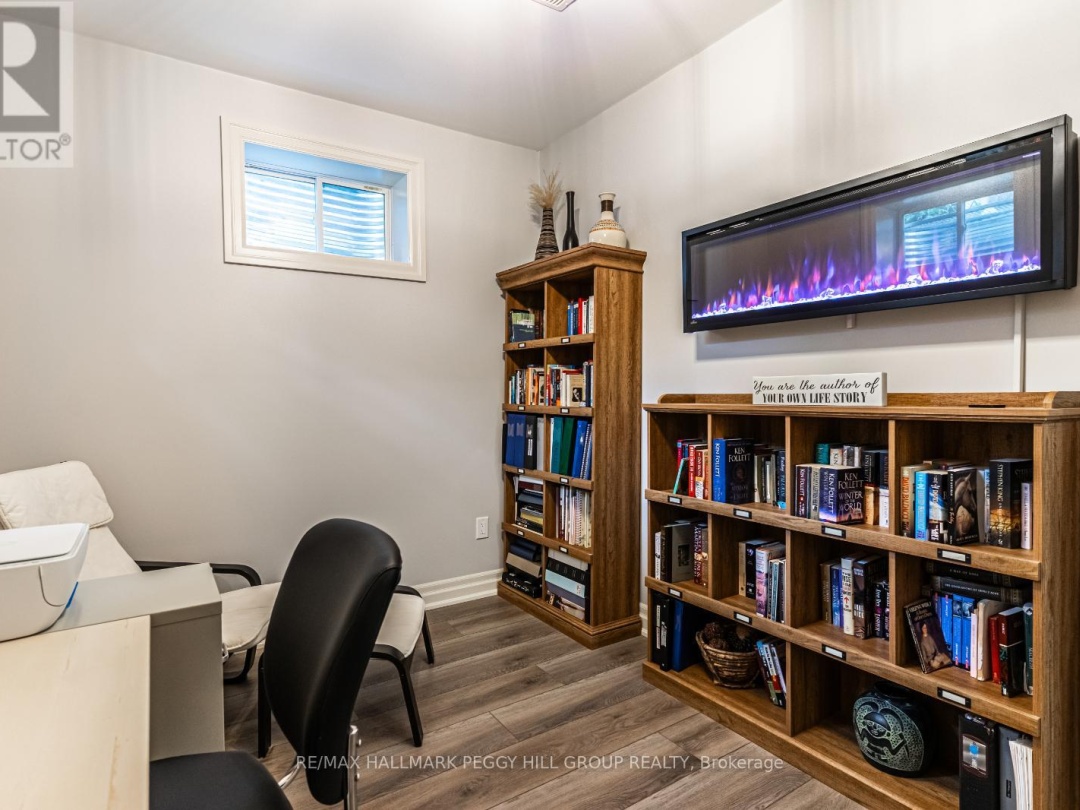 6 VALLEYVIEW DRIVE, 