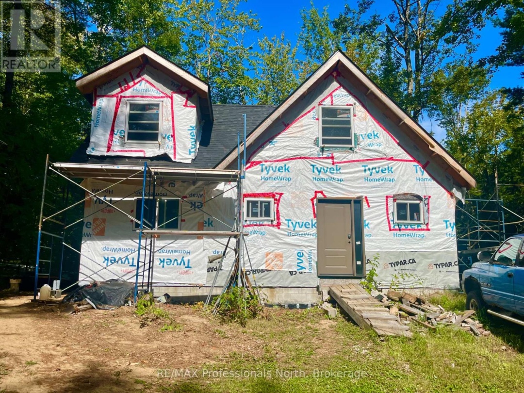 319 BOUNDARY ROAD, 