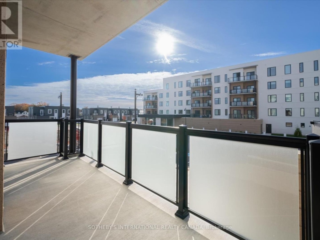 201 - 19B WEST STREET N, 