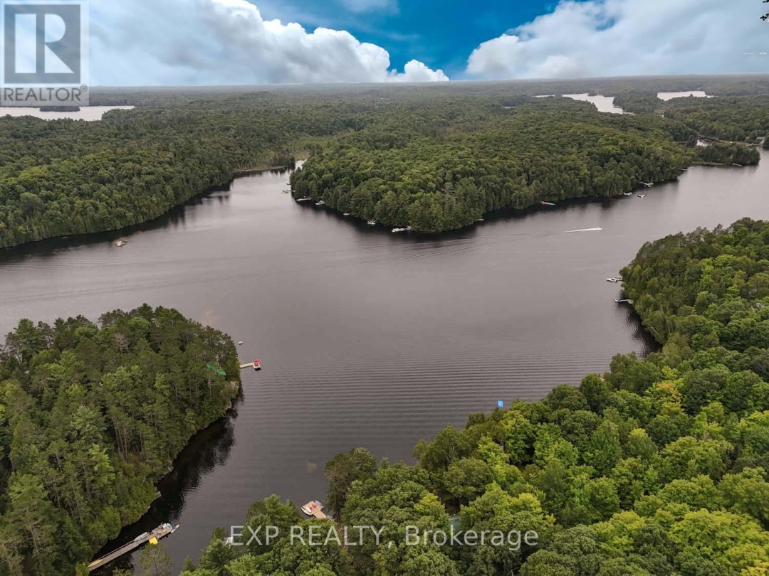 273 Fire Route 330 S, Fortescue Lake