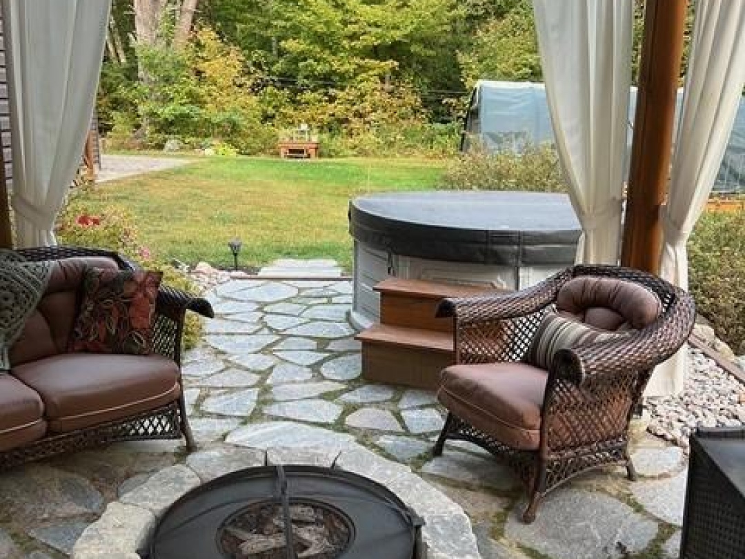 301 RANKIN LAKE ROAD, 