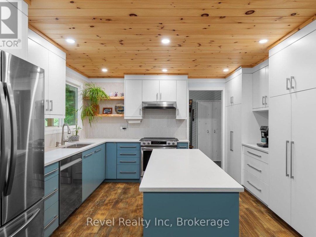 210 BURNETT'S ROAD, 