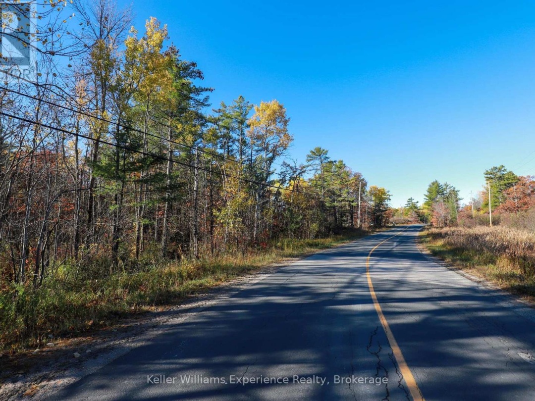 PCL6807 HONEY HARBOUR ROAD,