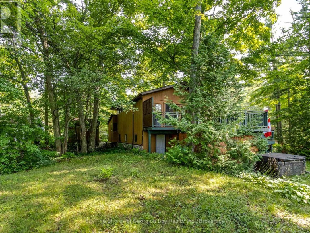 38 Forest Harbour Parkway, Georgian Bay
