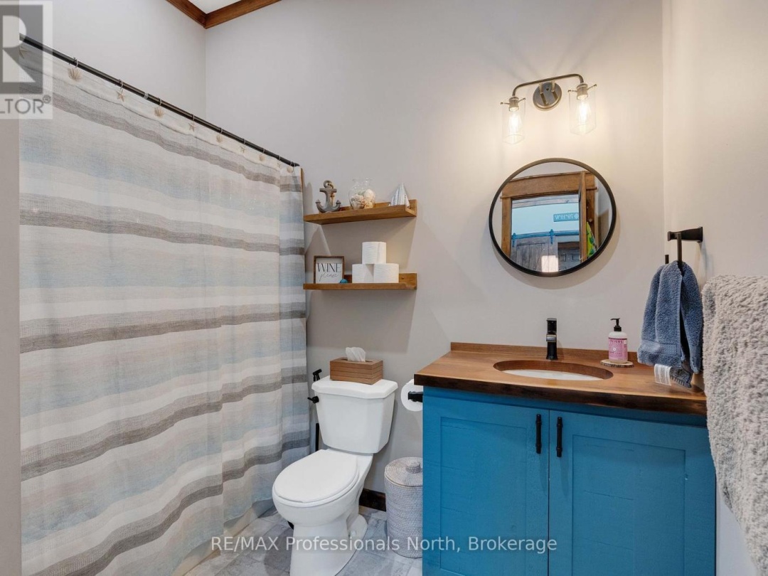 203 BONNELL ROAD, 