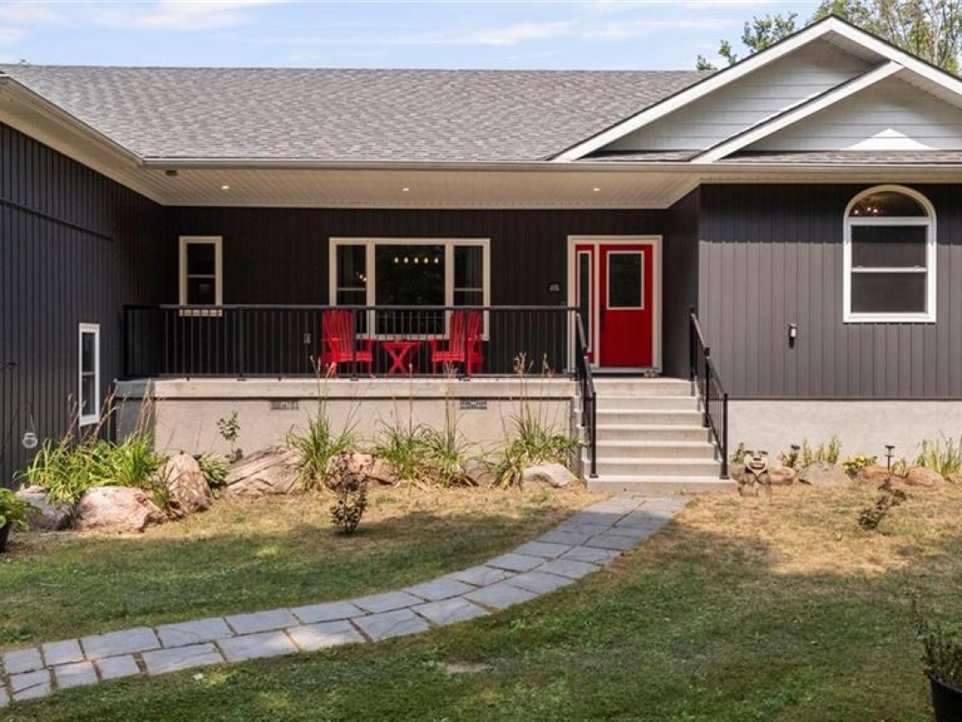 2326 FOXMEAD ROAD Road, 