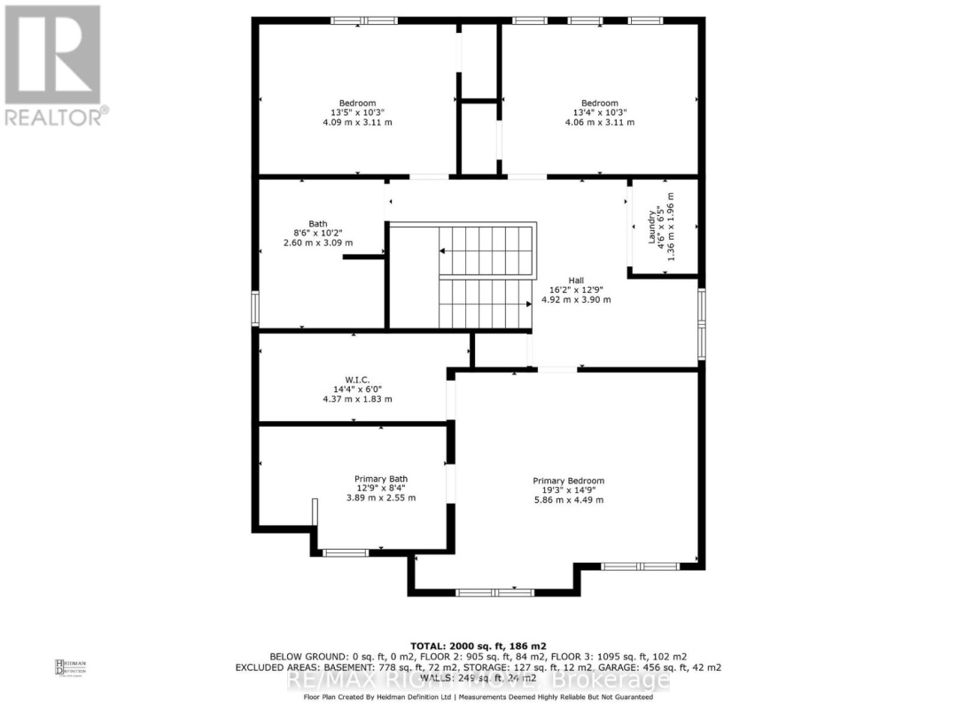 3194 ORION BOULEVARD, 