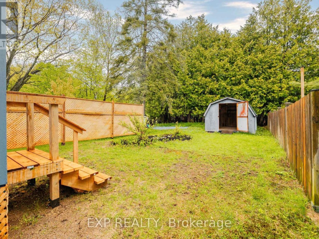 11 Farrer Street, Parry Sound