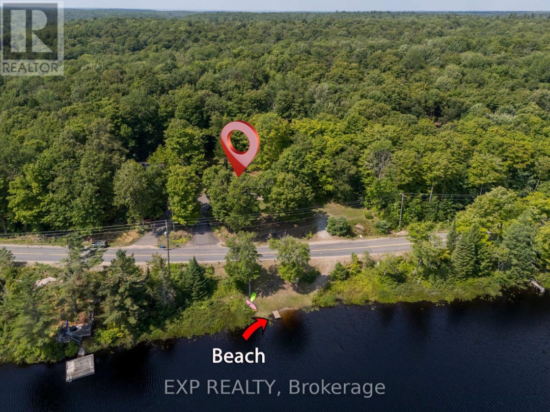 1867 FRASERBURG ROAD, 