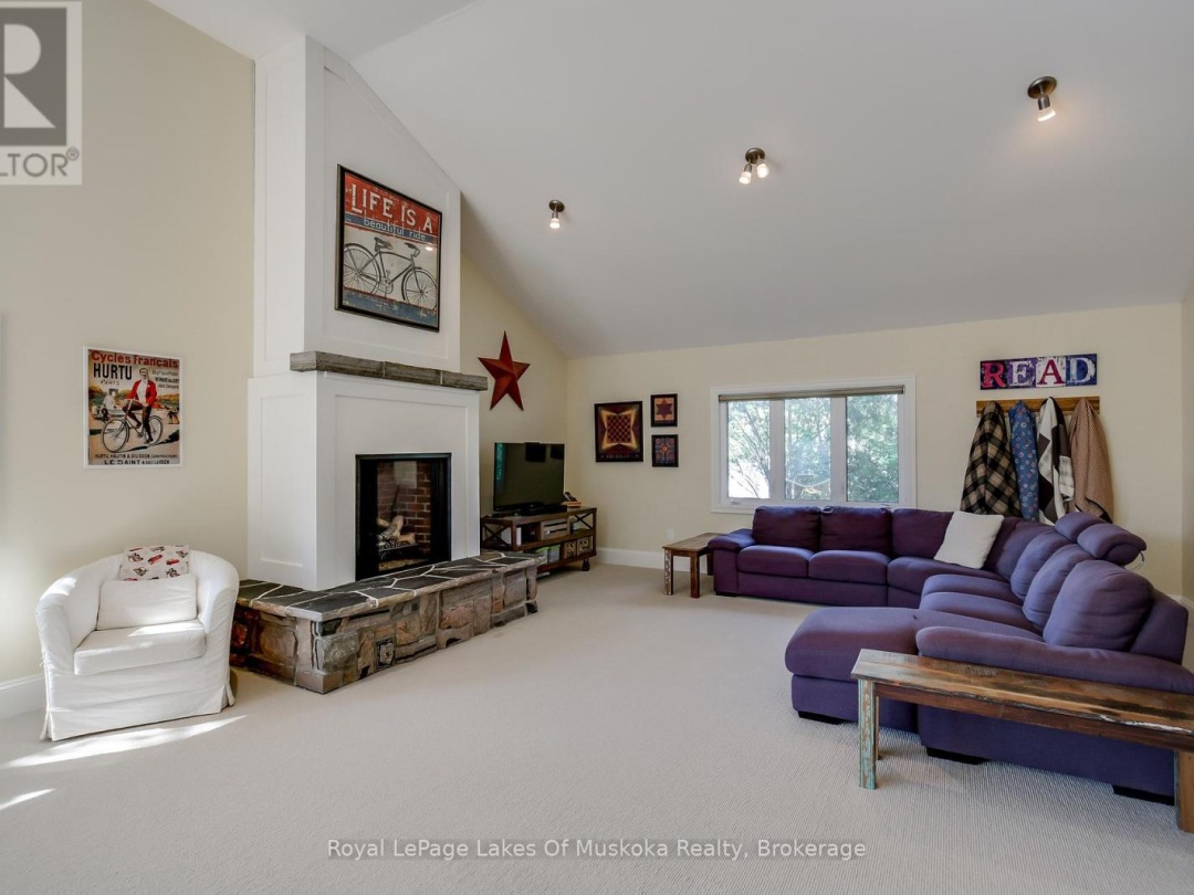 230 ECCLESTONE DRIVE, 
