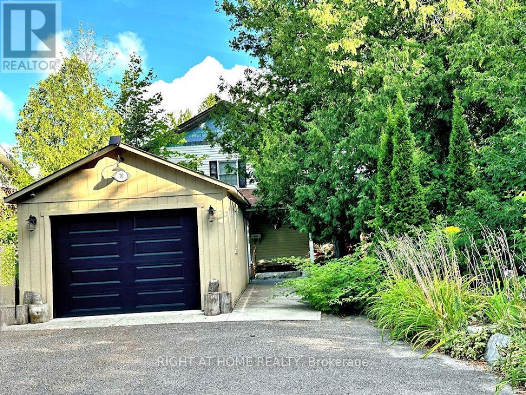 70 BOURGEOIS BEACH ROAD, Georgian Bay