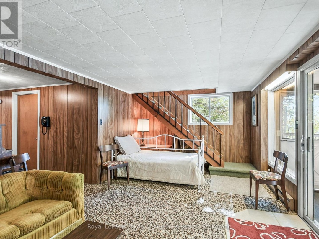 1031 BOWYERS BEACH ROAD, 