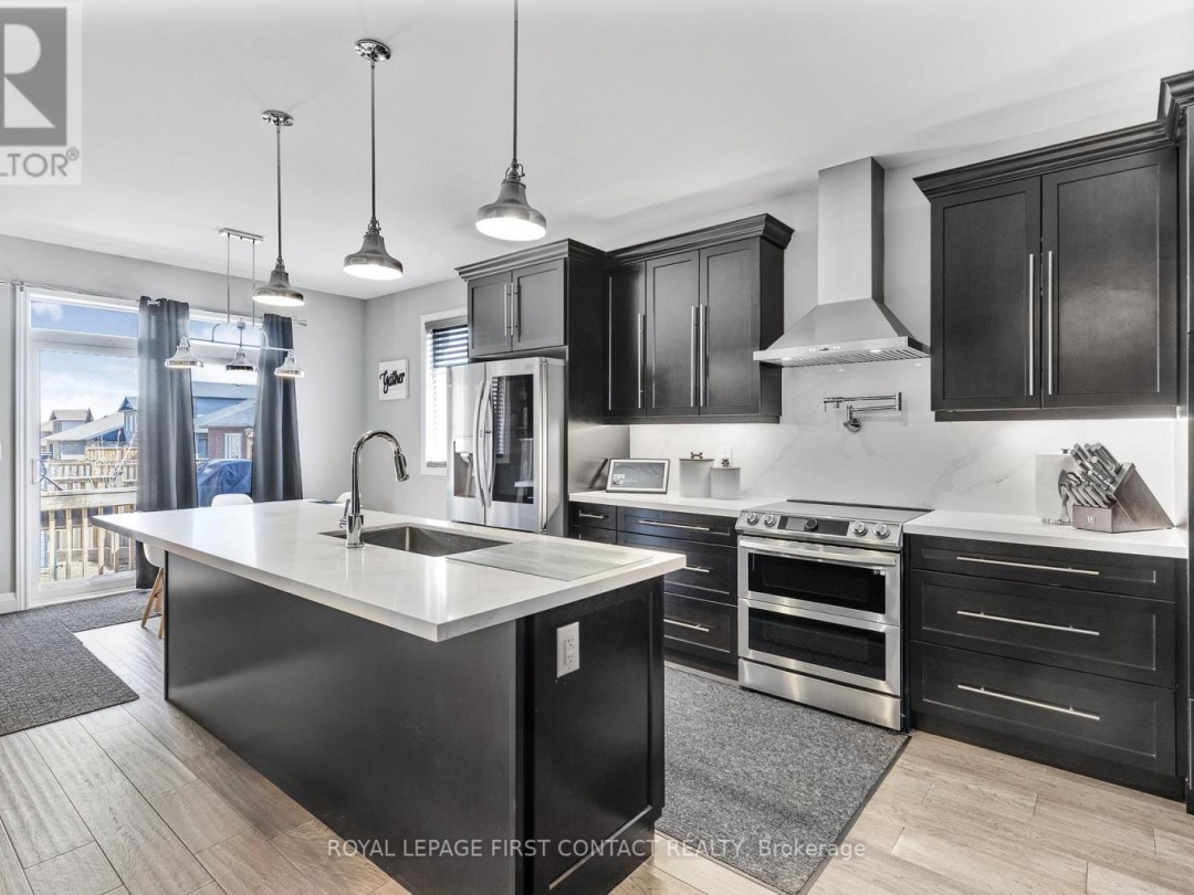 3075 Orion Boulevard, Orillia