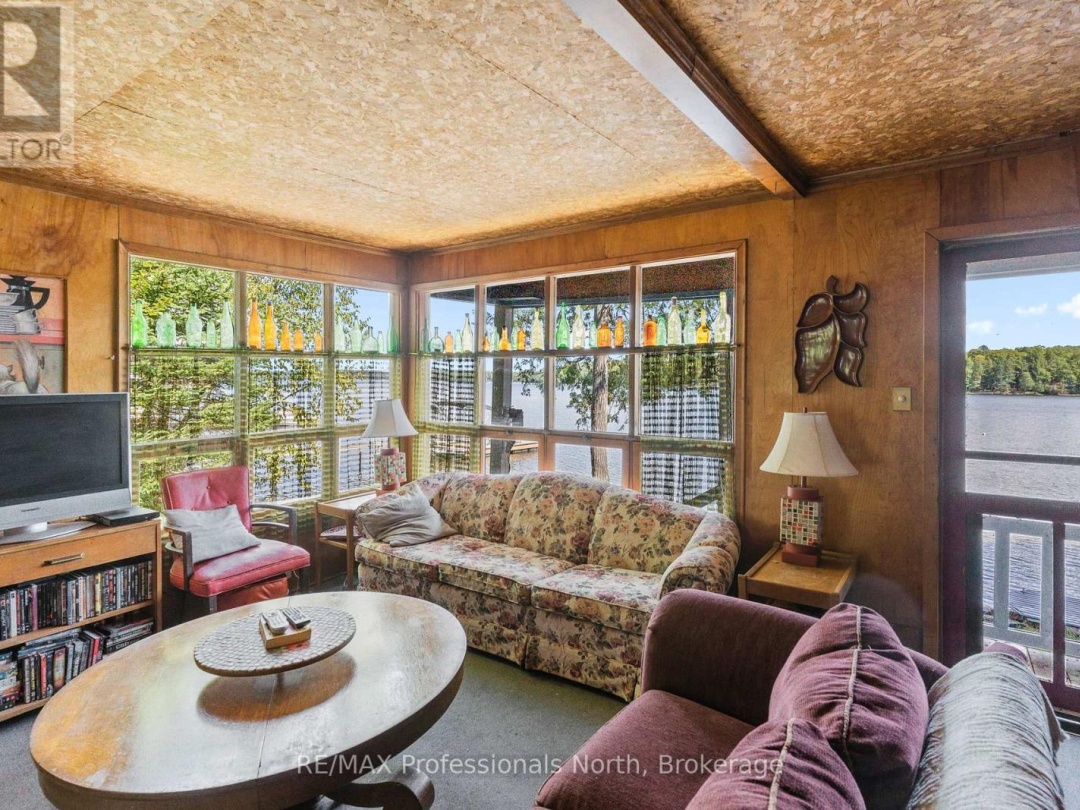 1468 TWELVE MILE LAKE ROAD, 