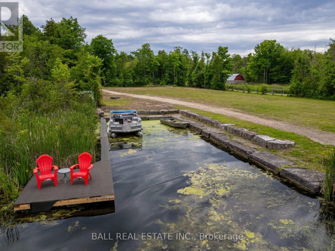 0 Mill Line Road, Pigeon Lake