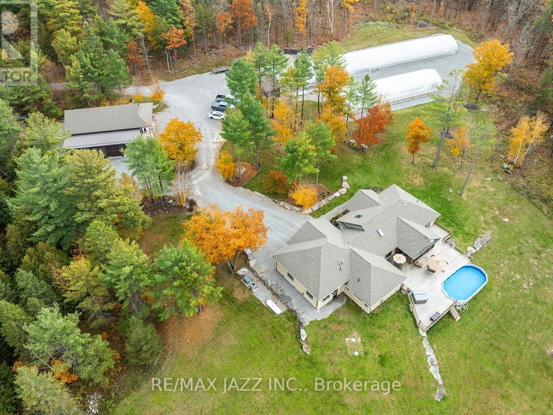 19 Ledge Road, Trent Lakes