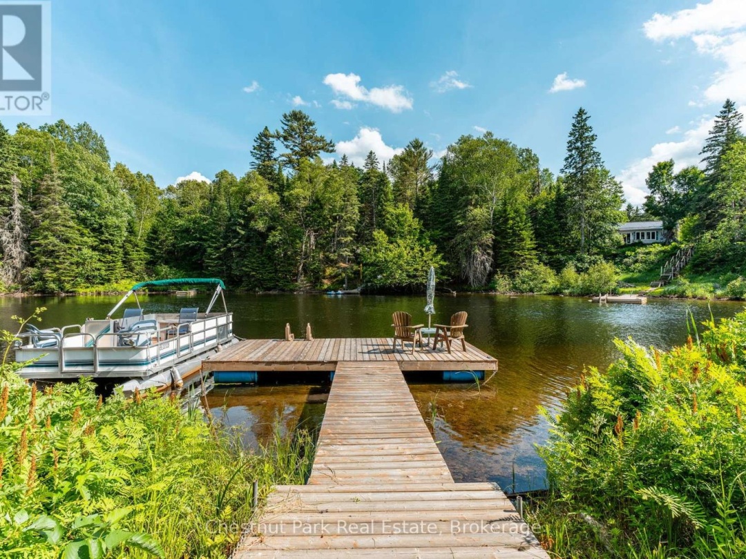 1054 GREEN LAKE ROAD, 