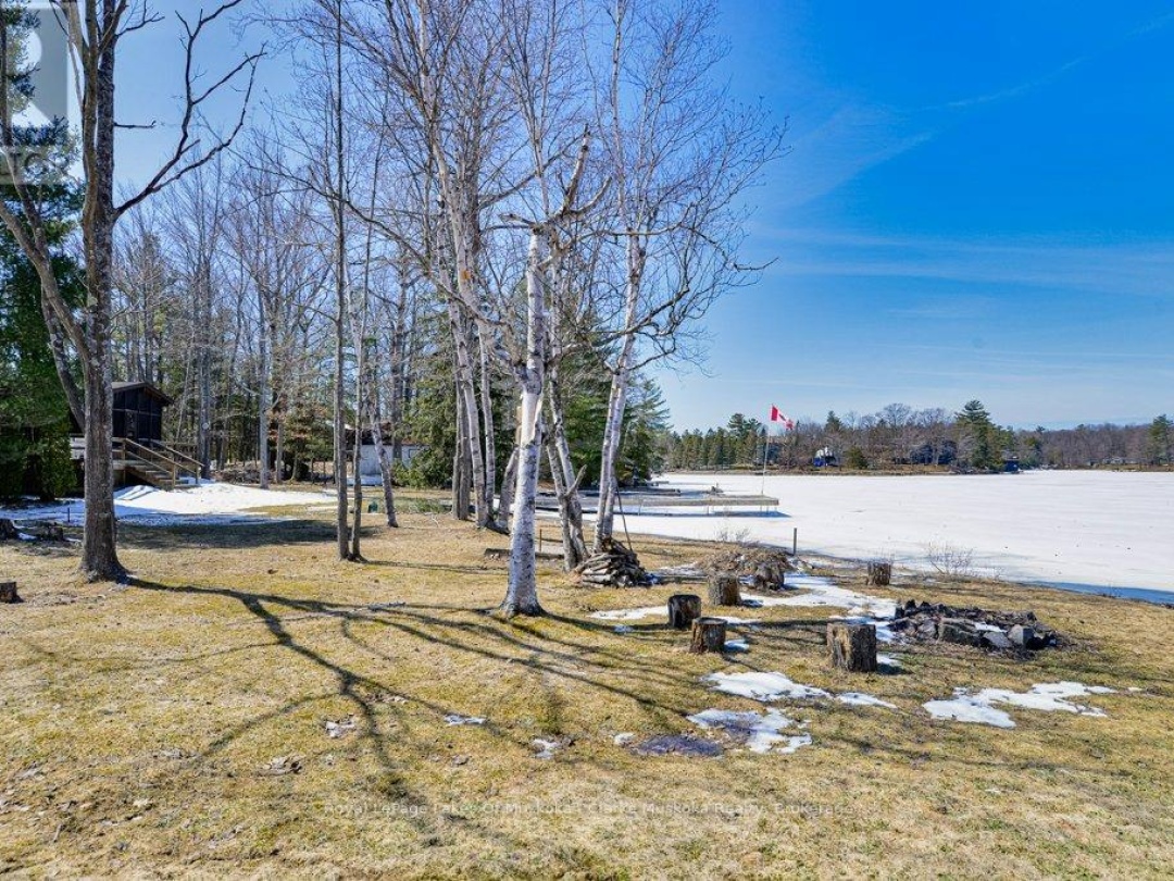 236 PRATTS ROAD, Six Mile Lake