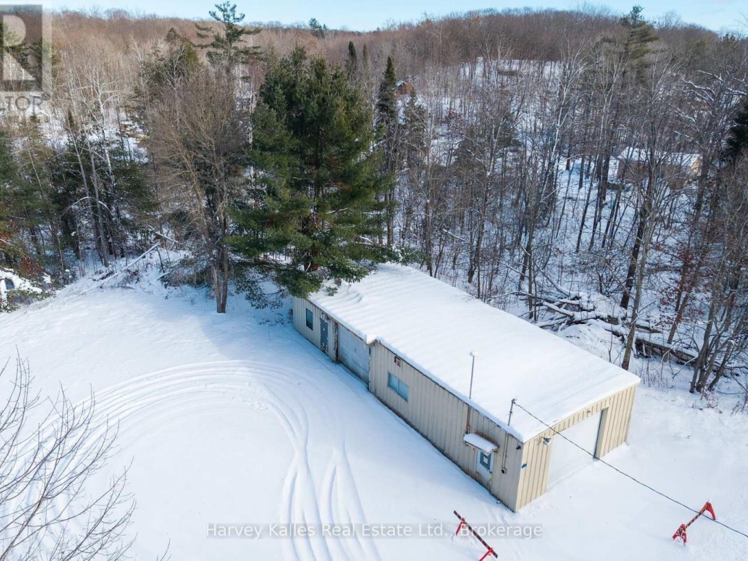 1355 WALKERS POINT ROAD, 