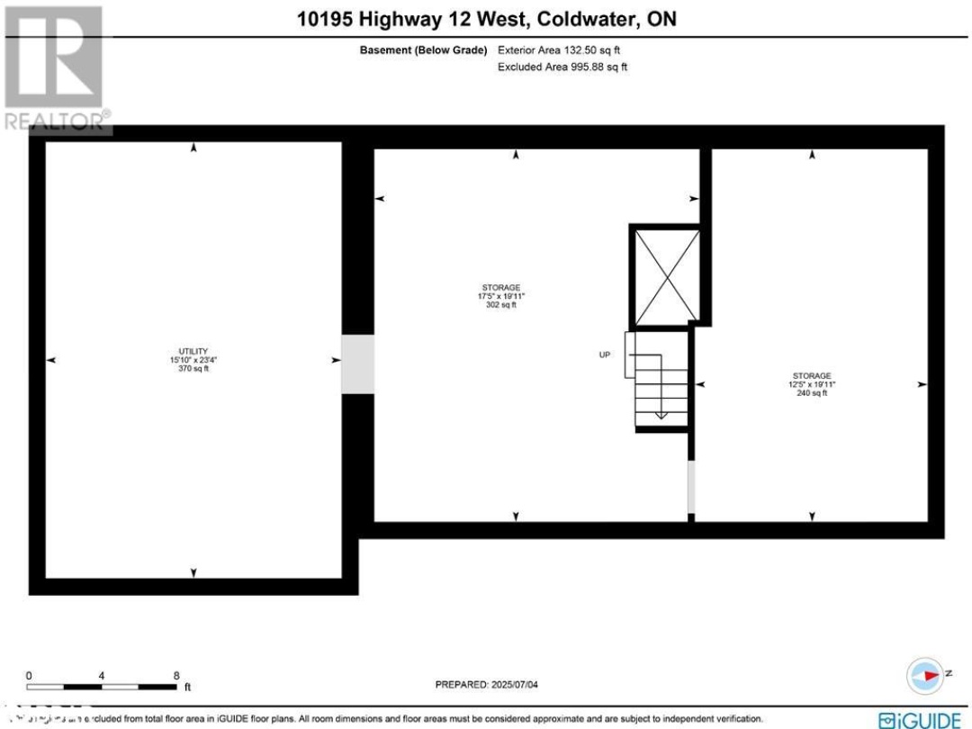 10195 HWY 12 WEST, 