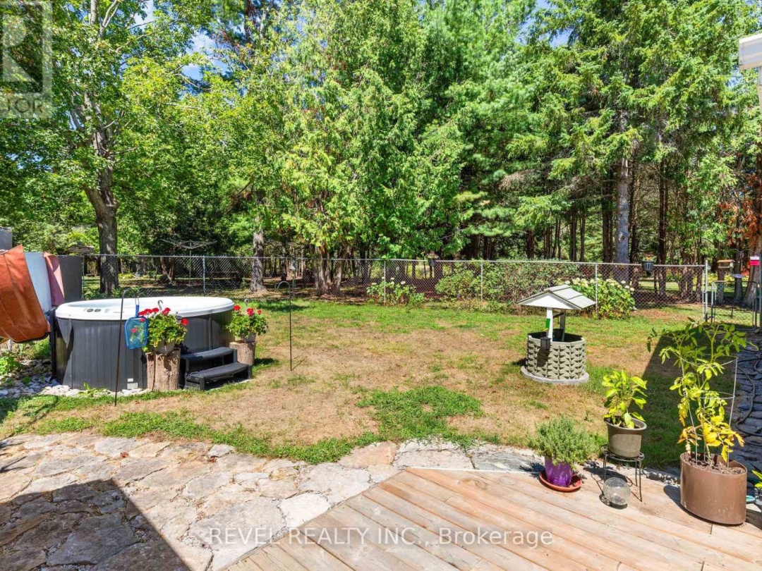 643 BALSAM LAKE DRIVE, 