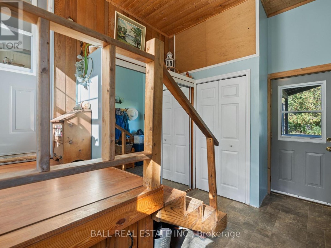 78 THOMAS DRIVE, 
