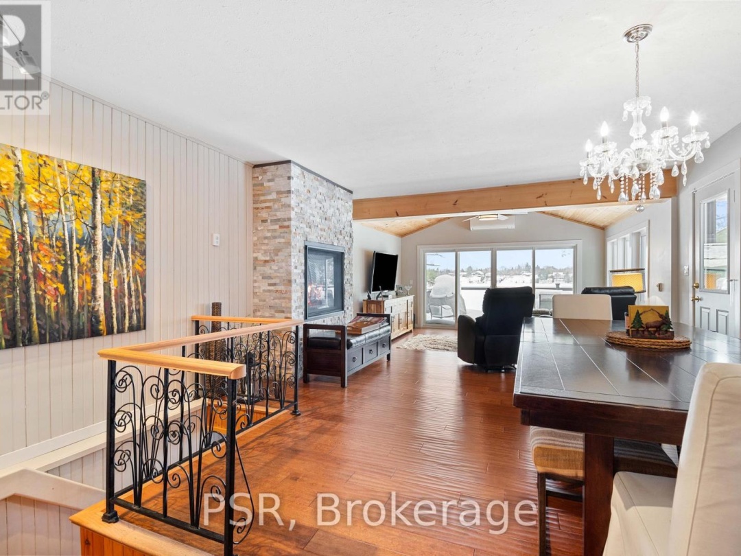 1166 PARKERS POINT ROAD, 